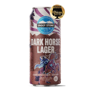 Dark Horse Lager