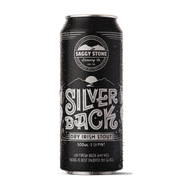 Silver Back Stout
