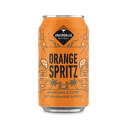 Orange Spritz