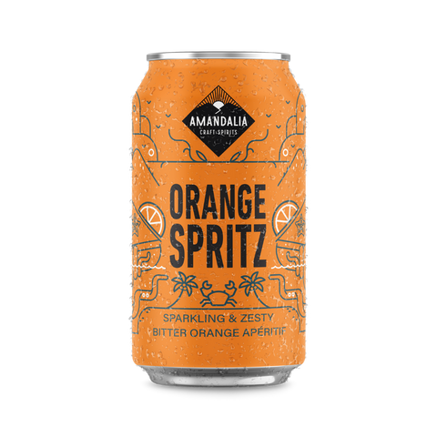 Orange Spritz