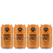 Orange Spritz