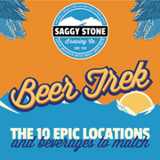 Saggy Stone Beer Trek Box