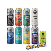 Saggy Stone Beer Trek Box #5