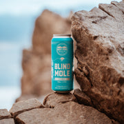 Blind Mole Pilsner