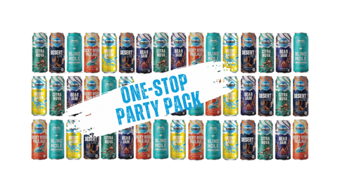 One-Stop Party Pack