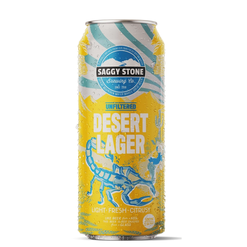 Desert Lager