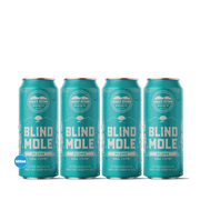 Blind Mole Pilsner