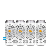Cape Collective Lager